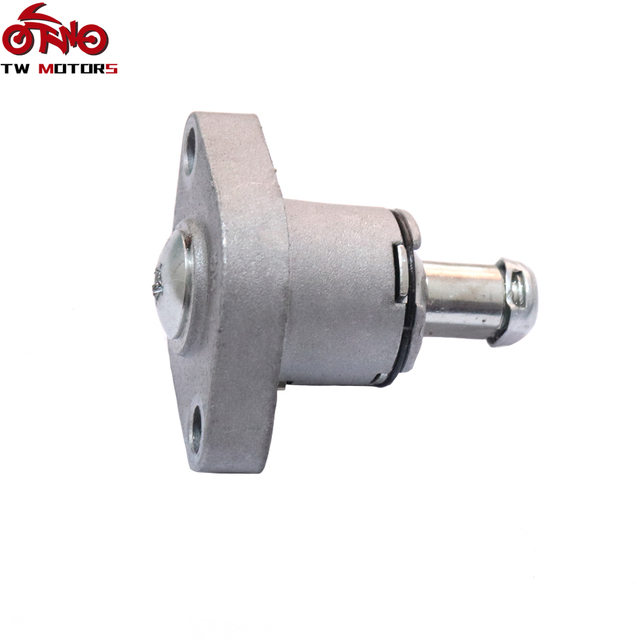 Wholesale New Lightweight Metal Accessories Adjustable Motorcycle Cam Timing Chain Tensioner with 1 Year Warranty for GCC-100