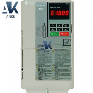 Convertisseur de fréquence d'entraînement servo YASKAWA CIMR-VB4A0009FAA CIMRVB4A0009FAA - Product Image 1