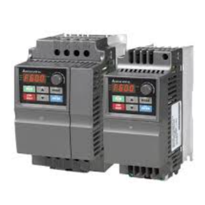 VFD007L21A ใหม่และของแท้ 0.75kW VFD รุ่น EL-W ซีรีส์ ไดรฟ์ - Product Image 4