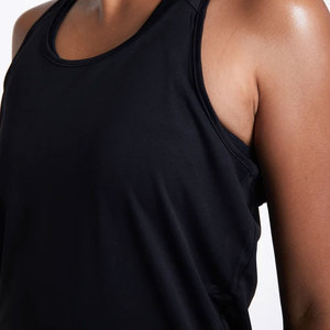 Latest Design Women's Gym Training <b>Tank</b> <b>Top</b> Fitness Stringer Factory Direct Sale Wholesale Price <b>Ladies</b> <b>Tank</b> <b>Top</b> - Product Image 5