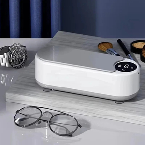 Limpiador de Gafas de Alta Frecuencia, 1 Unidad, Máquina de Limpieza Inalámbrica Multiusos para Gafas y Accesorios - Product Image 3