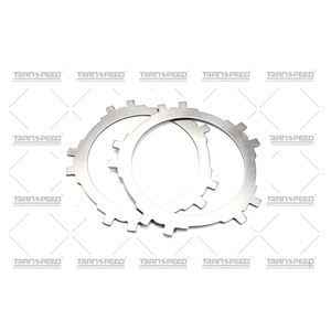 ATX/Transpeed Original genuino 4L60E transmisión automática 4L60E transmisión disco de embrague Kit de acero para Buicks Chevrolets - Product Image 6