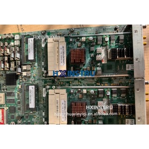 โมดูลโหลด Spirent MSA-1001B, 2 พอร์ต, 10Gbe พร้อมอะแดปเตอร์ XEN4001A 2 ตัว มือสอง - Product Image 4