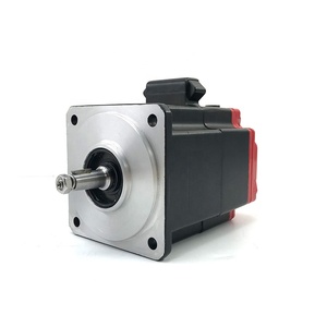 ตัวควบคุมการเคลื่อนไหวสูง Fanuc มอเตอร์ A06B-0061-B006สำหรับระบบอัตโนมัติอุตสาหกรรม - Product Image 4