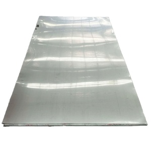 Découpe <span class=keywords><strong>laser</strong></span> miroir brossé 03X18H11 S30403 304L 03X17H14M2 1.4404 316L Plaque en acier inoxydable laminée à chaud et à froid - Product Image 2