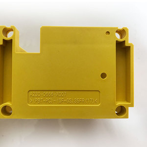 Cubierta para Servoaccionamiento FANUC A06B-6320-H332 A230-0666-X001 A230-0666-X007 - Product Image 2