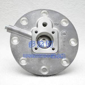Pompe à huile de compresseur Carrier 06EA402273, accessoire pour climatisation centrale - Product Image 1
