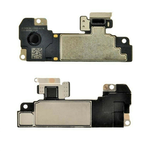Repuesto de reparación para altavoz de teléfono móvil, pieza de repuesto para <span class=keywords><strong>iPhone</strong></span> X <span class=keywords><strong>Max</strong></span> X <span class=keywords><strong>XS</strong></span>, XR auricular para <span class=keywords><strong>iPhone</strong></span>, venta al por mayor - Product Image 2