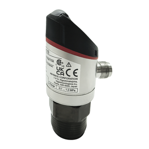 Capteur de pression numérique KEYENCE GP-M010 GP-M025 GP-M100 GP-M250 neuf, type pression positive - Product Image 5