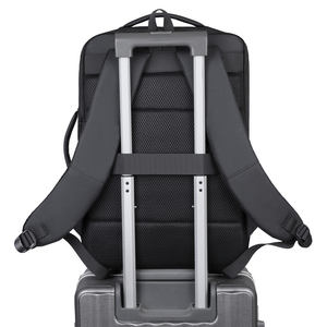 <span class=keywords><strong>Mochila</strong></span> de Viaje para Negocios 2026, al por Mayor, Personalizada, Resistente al Agua, con Carga USB, Expandible, de Gran Capacidad - Product Image 4