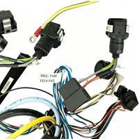 Cable de Conexión CNC para Robot FANUC A660-2008-T416 para R-30iB y CRX, Cable de Repuesto Disponible en Stock A660-2008-T416
