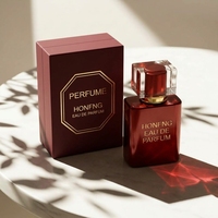 Flacon de parfum carré de luxe vide 30ml 50ml 100ml, type à embout pressurisé, avec atomiseur et couvercle – Offre Spéciale
