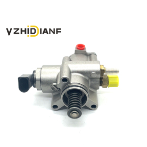 ปั๊มน้ำมันเชื้อเพลิงแรงดันสูงแบบอัตโนมัติใหม่เอี่ยม 06F127025K สำหรับ VW Passat Audi A6 <span class=keywords><strong>Skoda</strong></span> Seat 2.0T ปี 2004-2017 - Product Image 2