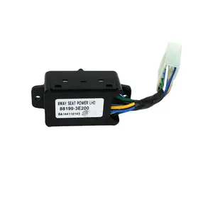 881993E200 88199 3E200 88199-3E200 Front Seat Power Switch Left For KIA SORENTO 3.5L All Model 2003-2006