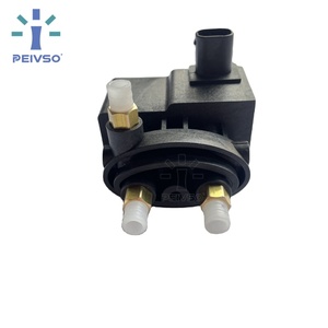 PEIVSO High-Performance OEM Quality Air Suspension Solenoid Valve <b>Block</b> for Mercedes-Benz Viano W639 2004-2014 OEM 6393280030 - Product Image 1