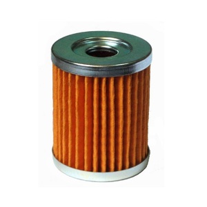 16510-05240 SUZUKI GS125 <span class=keywords><strong>125</strong></span> GN125 DR125 VS125 <span class=keywords><strong>KATANA</strong></span> OUI KASINSKI GF125 motos Filtre à huile usine - Product Image 2