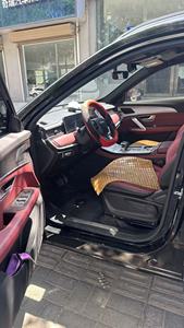 Autos Usados Más Vendidos 2024 JETOUR X70 PLUS DCT SUV a Gasolina, <span class=keywords><strong>Siete</strong></span> Asientos de Cuero, Automático, Turbo, Volante a la Izquierda, Tracción Trasera - Product Image 5