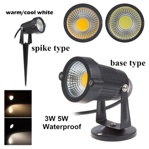 Projecteur de jardin moderne 12v 24v RVB <span class=keywords><strong>Spot</strong></span> à LED <span class=keywords><strong>Spot</strong></span> Spike Light Outdoor Tree Landscape Light Waterproof LED Spots à LED - Product Image 5