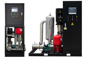 FogHashing Fluid Cooling System H200S Applicable S19 S21 Hyd High Density <b>Computing</b> Rack Enclosure Open Standard - Product Image 6