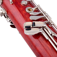 Taishan Brand High Quality Factory Direct Bassoon Woodwind Musical Instrument