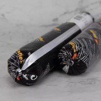 Adhésif scellant résistant aux intempéries en polyuréthane UV authentique suisse Sika Flex-521 gris blanc noir
