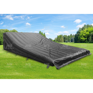 Customized Size Extreme Sport Bike Stunt Airbag Jump <b>Inflatable</b> BMX Air Bag Landing Mat <b>Inflatable</b> Bike Airbag <b>Inflatable</b> Bike A - Product Image 3