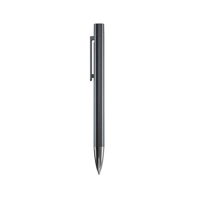 VOR Rechargeable Lithium Battery Digital Voice Recorder Pen Dictaphone with Wired Control Earphone