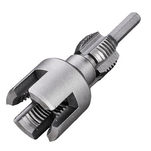 Ppr Pipe Threader 4 6 Point Alloy Steel Internal External Thread Universal Electric Professional Grade - Product Image 5