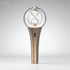 Light Stick Oficial de ATEEZ Ver.2, Diseño LED Treasure para Conciertos de K-pop, Versión 2023 de KQ Entertainment para Atiny - Product Image 6