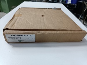 プログラミングコントローラPlc電気MGP0631L3 Powerpact <span class=keywords><strong>4</strong></span> SP 1P 63A L3 MCCB 56 PLC新品オリジナル - Product Image 2