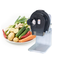 Persil Hachoir Machine Oignon Vert Carotte Gingembre Cutter Légumes Machine Électrique Échalote/gingembre Déchiqueteuses