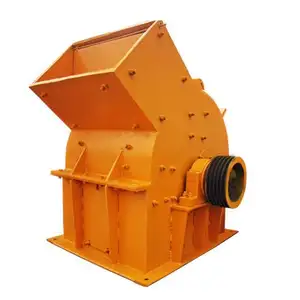 Mining Machinery Stone Grinding ore Hammer Mill Grinder Low Price