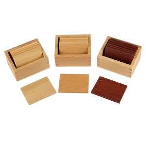 SE023 compresse bariche con scatola giocattoli educativi in legno per bambini <span class=keywords><strong>montessori</strong></span> giocattoli sensoriali <span class=keywords><strong>Montessori</strong></span> - Product Image 1
