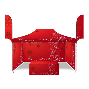 เต็นท์กันสาดเชิงพาณิชย์สำหรับขาย สั่งซื้อจำนวนมาก - Product Image 1