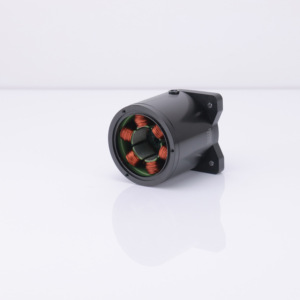 Moteur de remplacement durable de qualité OEM pour système de pompe à fluide d'imprimante jet d'encre CIJ Videojet Docod PL3340 - Product Image 1