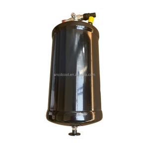 CHENDA, Заводские холодильные установки для холодильных и теплообменных деталей, аккумуляторы и конденсационные приемники жидкости - Product Image 2