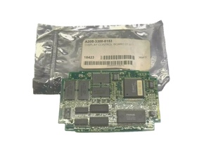 ใช้รับประกัน12เดือน <span class=keywords><strong>Fanuc</strong></span> แก้ไข A20B-3300-0153-04B แผงควบคุมการแสดงผลสำหรับกราฟิกที่ผ่านการทดสอบ A20B33000153โอเค - Product Image 3
