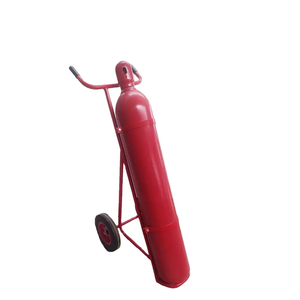 Extintor de <span class=keywords><strong>Incendios</strong></span> Portátil Safewayfire de 10 kg de Dióxido de Carbono (CO2), <span class=keywords><strong>Material</strong></span> CK45, Modelo SWTC-10, Venta al Por Mayor - Product Image 2
