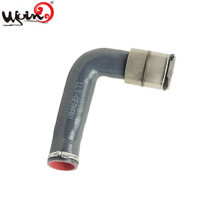 Fournisseur professionnel de tuyau d'<span class=keywords><strong>intercooler</strong></span> turbo 144602717R 144602862R pour <span class=keywords><strong>Renault</strong></span> <span class=keywords><strong>Master</strong></span> III 2.3 DCi, tuyau d'admission d'air - Product Image 2