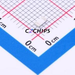 Resistencia SMD 1206W3J024LT5E 1206 (Tipo: Película Gruesa) (Resistencia: 24mOhm Precisión: 5%) - Product Image 2