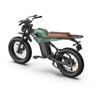 Us Warehouse Electric Bike Pxid New Arrival 750w Ebike 55km/h Fastest Speed 65-110km Long Range Ebike