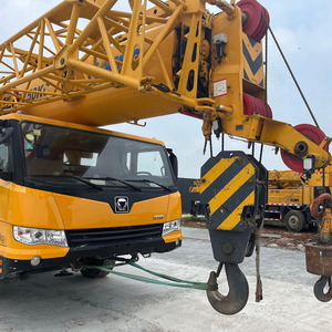 Truk Kargo 4*2 dengan <span class=keywords><strong>Crane</strong></span> Knuckle Boom Bekas 25 <span class=keywords><strong>Ton</strong></span>, <span class=keywords><strong>Crane</strong></span> Lengan Lipat, <span class=keywords><strong>Crane</strong></span> Manipulator Tersedia untuk Dijual, <span class=keywords><strong>Crane</strong></span> Truk - Product Image 3