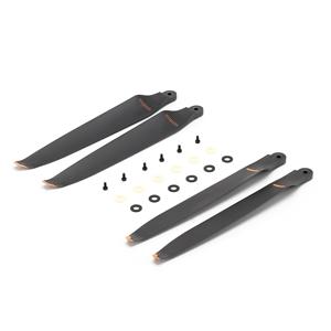 Hélice Matrice 400 2510F en fibre de carbone de 25 pouces, altitude de 7000 m pour drone M400 - Product Image 2