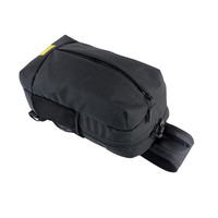 Bolsos de Pecho de Nailon Personalizados, Impermeables, con Logotipo Personalizado, Deportivos, de Moda, para Senderismo, con Cierre de Cremallera