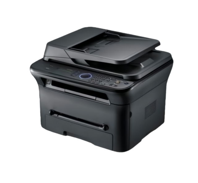 Multi-functional Black and White Laser Printing Machine Photocopy Scanner Fax for Office Home Use A4 Copy Scan