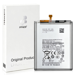 <span class=keywords><strong>แบ</strong></span><span class=keywords><strong>ต</strong></span>เตอรี่คุณภาพสูง EB-BA705ABU 4400mAh เกรด A สำหรับ <span class=keywords><strong>Samsung</strong></span> Galaxy A70 A70S ของแท้ พร้อมส่ง รับประกัน 18 เดือน - Product Image 1