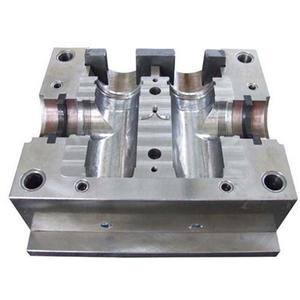 PVC/PPR ống phù hợp khuôn tiêm khuôn nhà sản xuất khuôn mẫu chuyên nghiệp cho nhựa phù hợp tiêm khuôn - Product Image 4