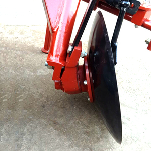 Arado de Discos Tubulares de Alta Productividad, Accionado por Tractor, en Venta, Componentes Principales para Cultivadores, Mejor Precio - Product Image 5