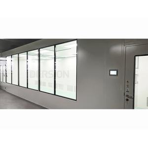 Cámaras Limpias Modulares para Laboratorios de Tecnología Avanzada - Product Image 6