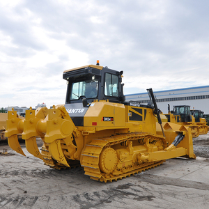 Venta Directa de Fábrica, Buen Precio, Opcional con Motor <span class=keywords><strong>Cummins</strong></span>, <span class=keywords><strong>Bulldozer</strong></span> Hidrostático Shantui DH24 de 240 hp - Product Image 1